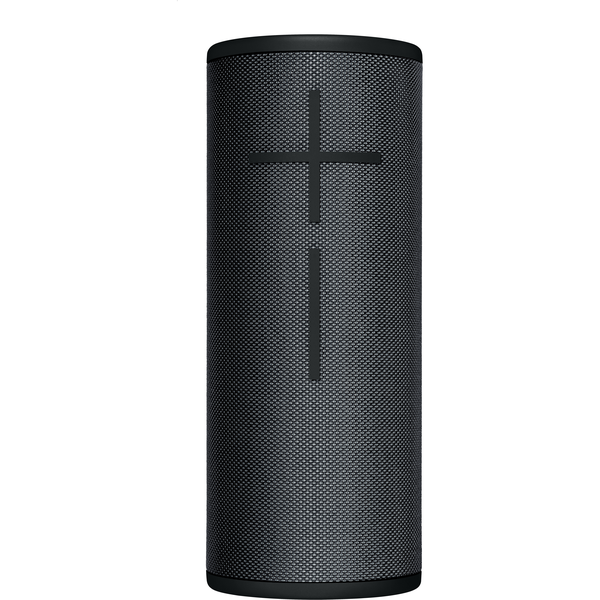 Ultimate Ears Night Black BOOM 3 Speaker Night Black from AT&T